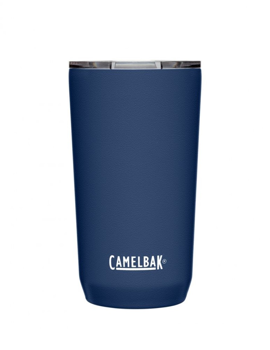 Mezczyzni CamelBak Akcesoria Trekkingowe | Kubek Termiczny Camelbak Tumbler 500 Ml