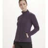 Kobiety Whistler Bluzy Trekkingowe | Polar Damski Whistler Cocoon