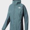 Kobiety The North Face Bluzy Trekkingowe | Kurtka Damska The North Face Ao Wind Fz