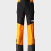 Mezczyzni The North Face Spodnie Narciarskie | Spodnie Meskie The North Face Dawn Turn Hybrid