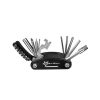 Mezczyzni Rockbros Akcesoria Rowerowe | Narzedzie Wielofunkcyjne Rockbros Multitool 16-W-1 Gj8002