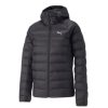 Kobiety Puma Kurtki Trekkingowe | Kurtka Puchowa Damska Puma Packlite Hooded