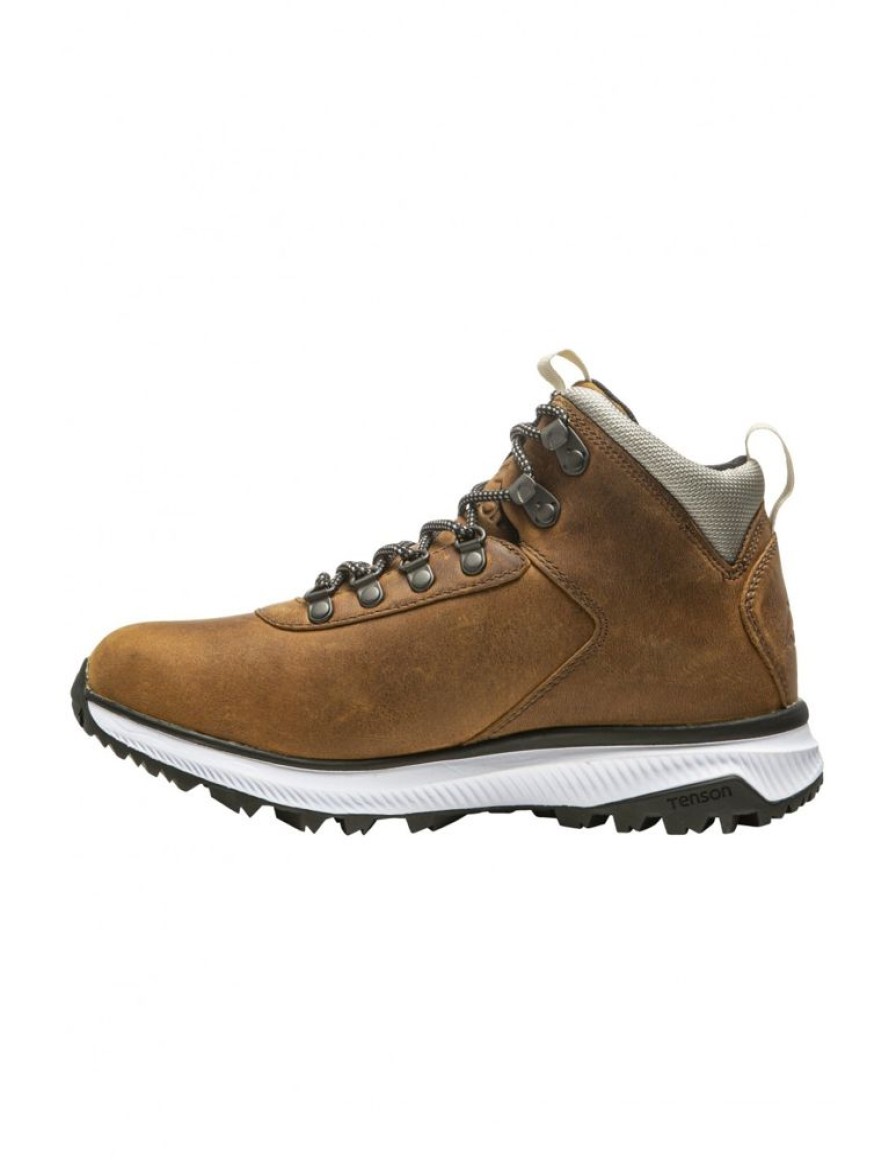 Kobiety Tenson Buty Trekkingowe | Buty Trekkingowe Damskie Tenson Urban Hiker Mid