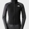 Kobiety The North Face Bluzy Trekkingowe | Bluza Damska The North Face Bolt Polartec®