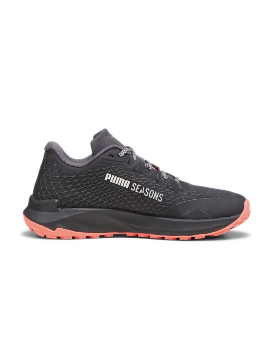 Kobiety Puma Buty Do Biegania | Buty Damskie Puma Fast-Trac Nitro Gtx