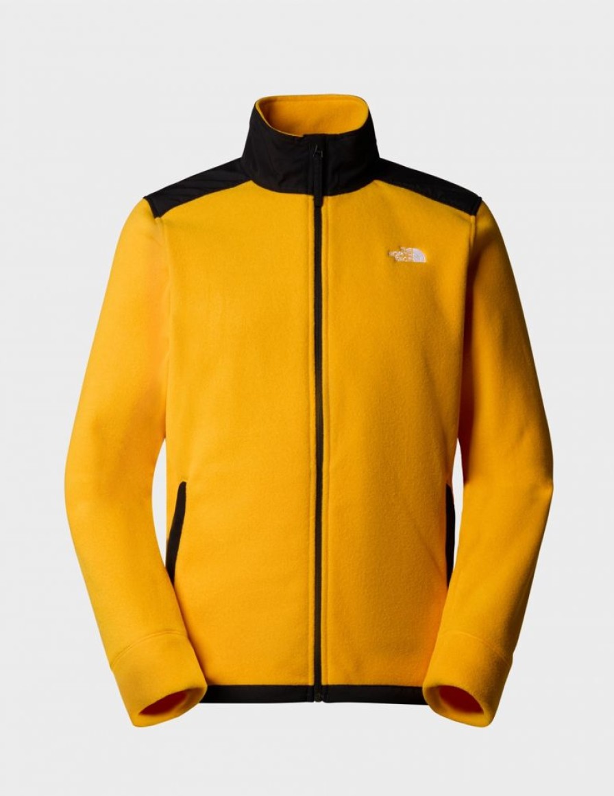 Mezczyzni The North Face Bluzy Trekkingowe | Polar Meski The North Face Alpine 200 Polartec®