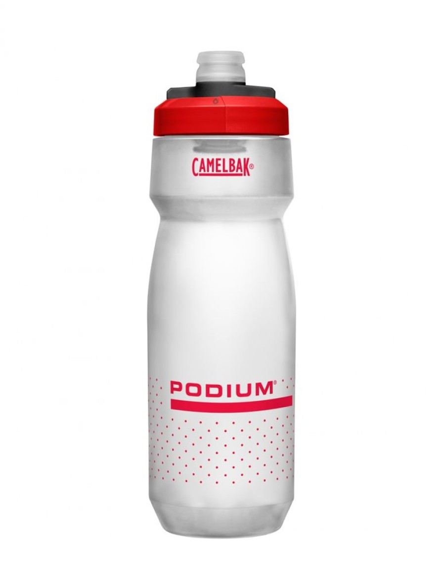 Mezczyzni CamelBak Akcesoria Rowerowe | Bidon Rowerowy Camelbak Podium 710 Ml