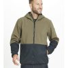 Mezczyzni Whistler Bluzy Trekkingowe | Softshell Meski Whistler Palmer W-Pro 8000