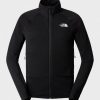 Mezczyzni The North Face Bluzy Trekkingowe | Bluza Meska The North Face Bolt Polartec®