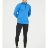 Mezczyzni Endurance Spodnie Do Biegania | Legginsy Do Biegania Meskie Endurance Tranny Long Xql