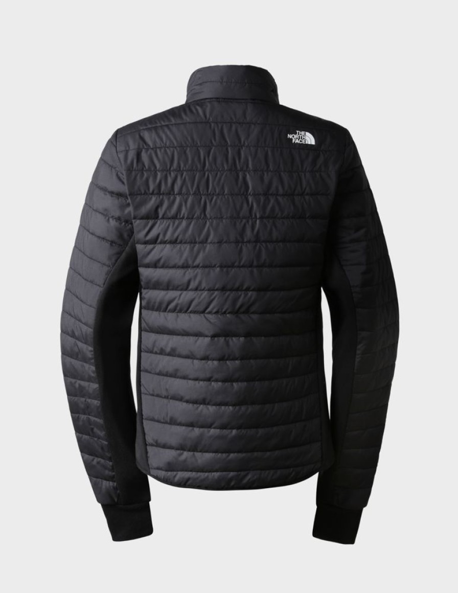 Kobiety The North Face Kurtki Trekkingowe | Kurtka Damska The North Face Canyonlands Hybrid