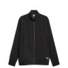 Mezczyzni Puma Kurtki Do Biegania | Kurtka Meska Puma Fit Full Zip Woven