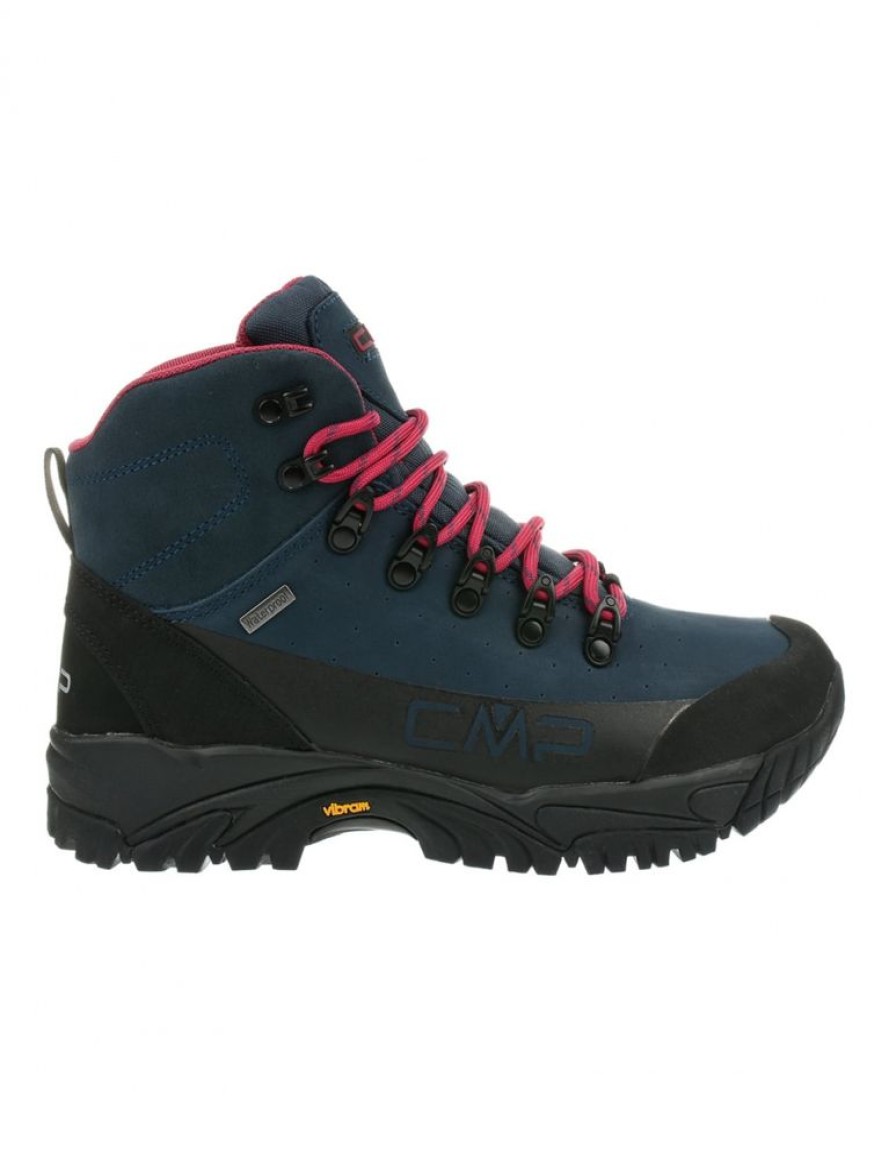 Kobiety CMP Buty Trekkingowe | Buty Trekkingowe Damskie Cmp Dhenieb Wp