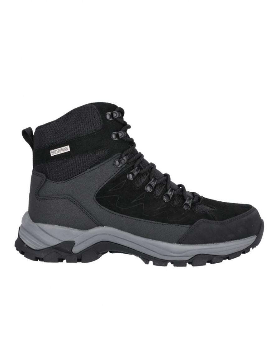 Kobiety Whistler Buty Trekkingowe | Buty Trekkingowe Whistler Detion Wp