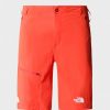 Mezczyzni The North Face Spodenki Trekkingowe | Spodenki Meskie The North Face Speedlight Slim Tapered Short