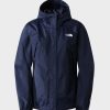 Kobiety The North Face Kurtki Trekkingowe | Kurtka Przeciwdeszczowa Damska The North Face Antora