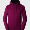 Mezczyzni The North Face Bluzy Trekkingowe | Bluza Z Kapturem Meska The North Face Seasonal Drew Peak Pullover