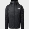 Mezczyzni The North Face Kurtki Trekkingowe | Kurtka Trekkingowa Meska The North Face Quest Synthetic