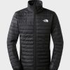 Mezczyzni The North Face Kurtki Trekkingowe | Kurtka Meska The North Face Canyonlands Hybrid