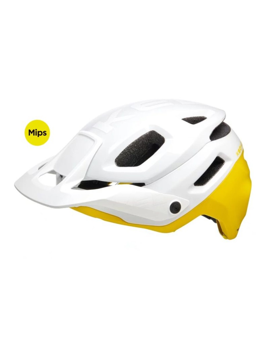 Mezczyzni KED Akcesoria Rowerowe | Kask Rowerowy Ked Pector Me-1 Mips