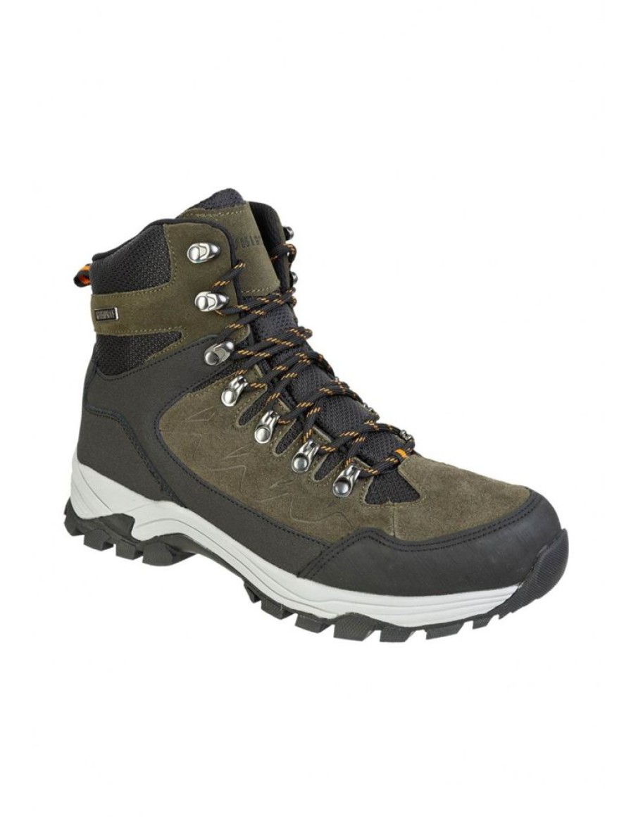 Kobiety Whistler Buty Trekkingowe | Buty Trekkingowe Whistler Detion Wp