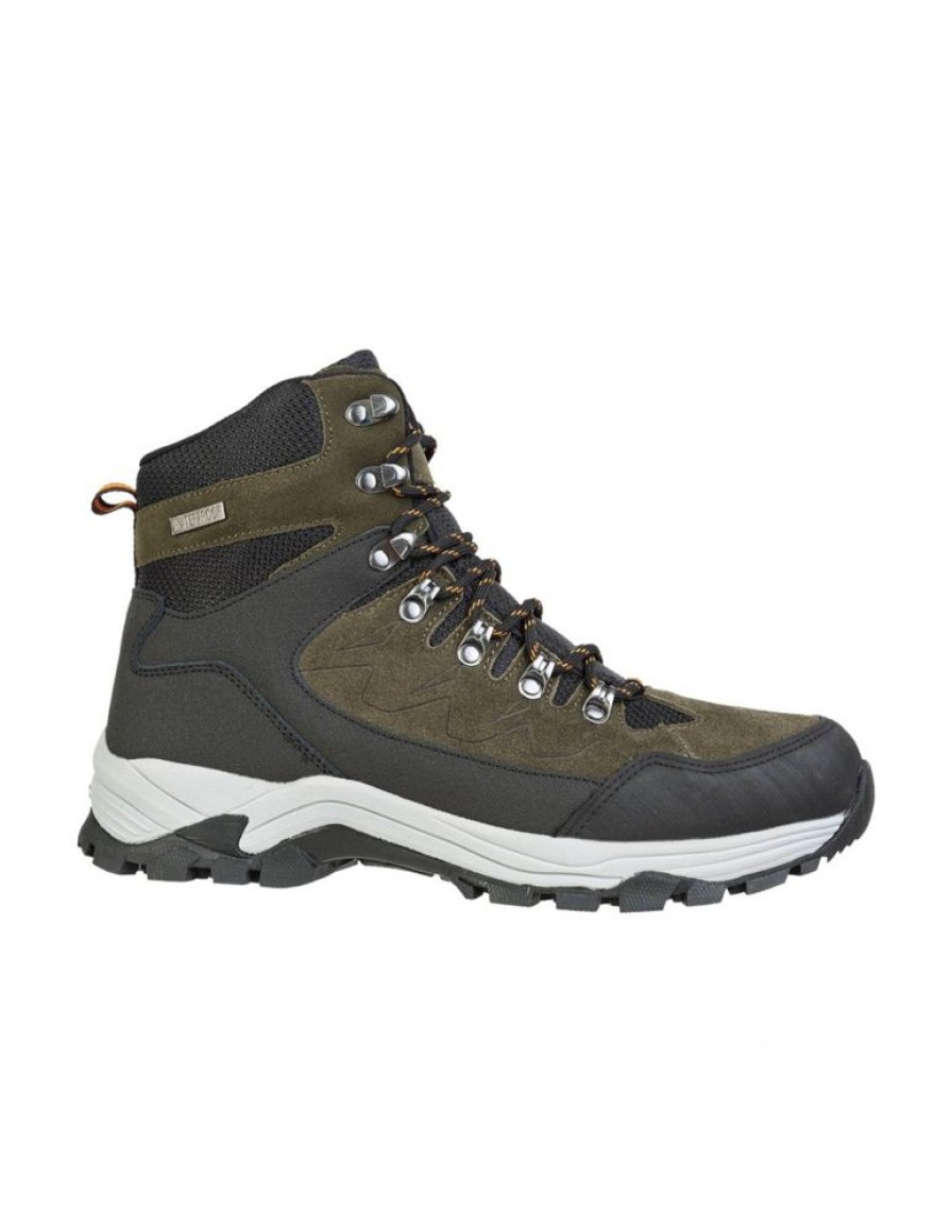 Kobiety Whistler Buty Trekkingowe | Buty Trekkingowe Whistler Detion Wp