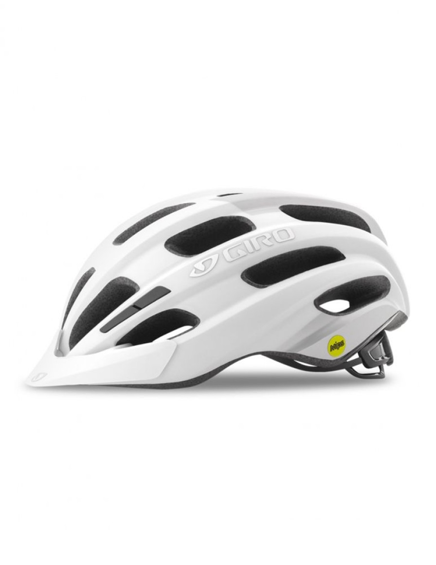 Mezczyzni Giro Akcesoria Rowerowe | Kask Rowerowy Mtb Giro Register Mips