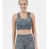 Kobiety Athlecia Bielizna Treningowa | Stanik Sportowy Athlecia Felix Sports Bra