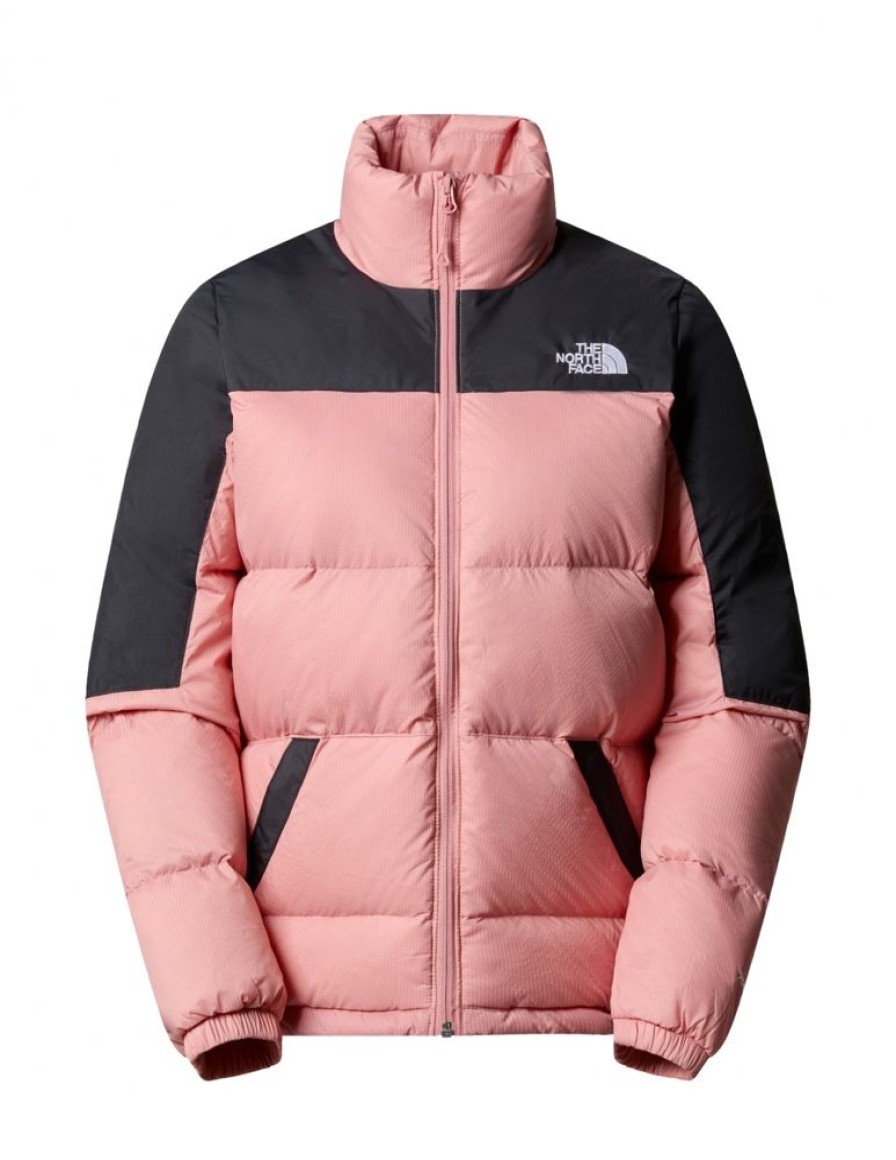 Kobiety The North Face Kurtki Trekkingowe | Kurtka Puchowa Damska The North Face Diablo