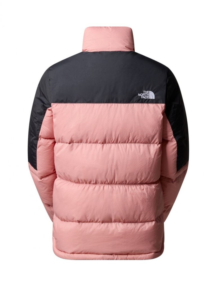 Kobiety The North Face Kurtki Trekkingowe | Kurtka Puchowa Damska The North Face Diablo