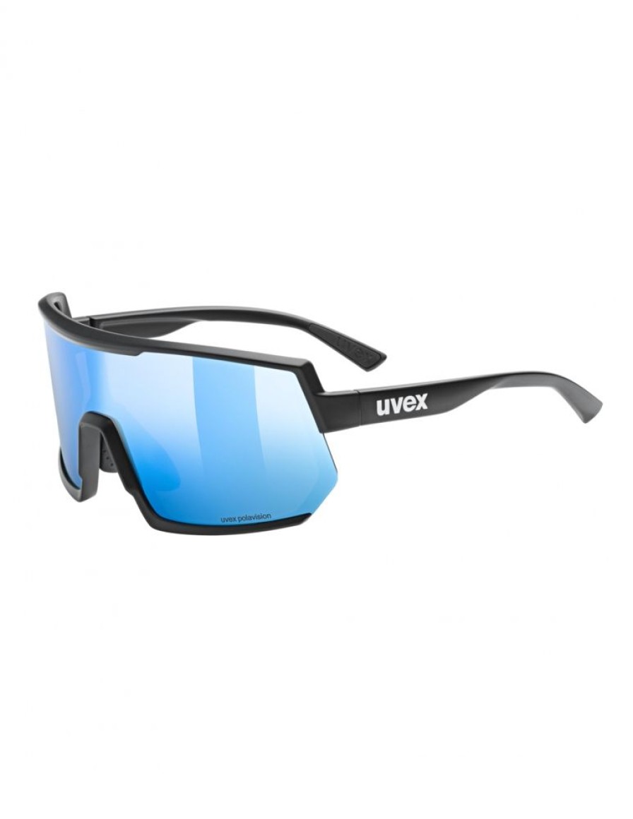 Mezczyzni Uvex Akcesoria Treningowe | Okulary Przeciwsloneczne Uvex Sportstyle 235 P