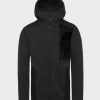 Mezczyzni The North Face Bluzy Trekkingowe | Bluza Trekkingowa Meska The North Face Merak Hoody