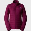 Kobiety The North Face Kurtki Trekkingowe | Kurtka Damska The North Face Canyonlands Hybrid