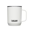 Mezczyzni CamelBak Akcesoria Trekkingowe | Kubek Termiczny Camelbak Camp Mug 350 Ml