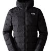 Mezczyzni The North Face Kurtki Trekkingowe | Kurtka Puchowa Meska The North Face Aconcagua 3 Hoodie