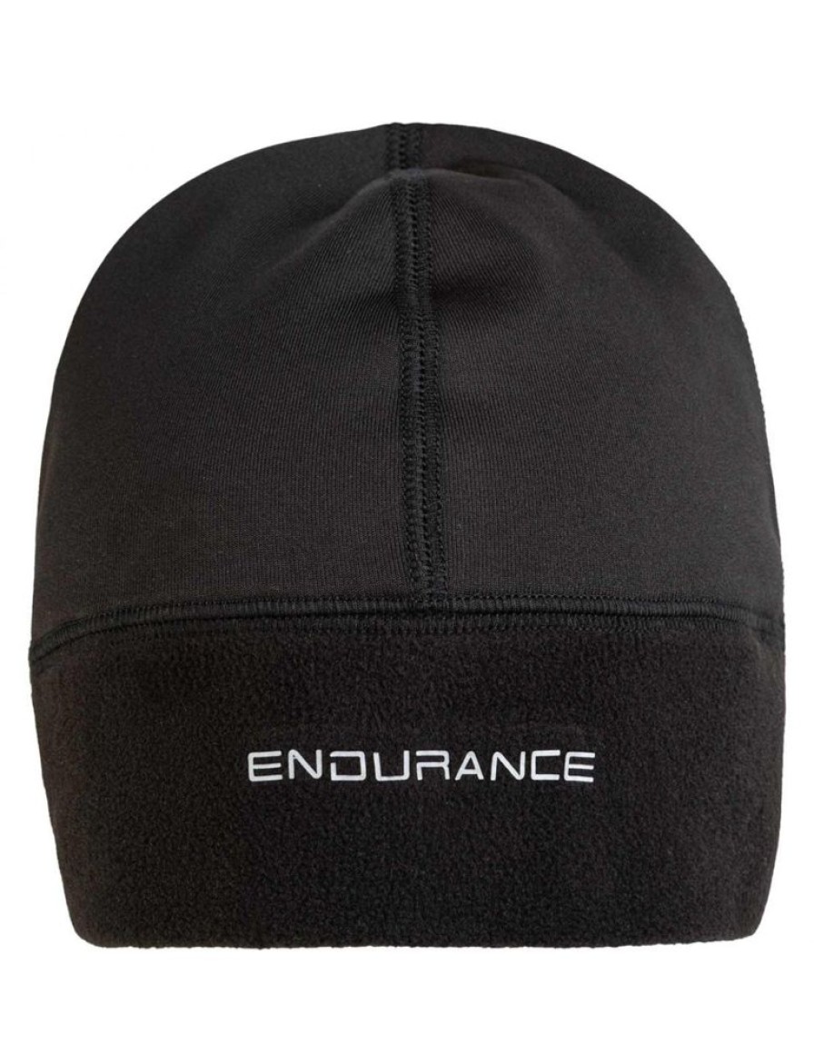 Mezczyzni Endurance Akcesoria Do Biegania | Czapka Endurance Marion Hat