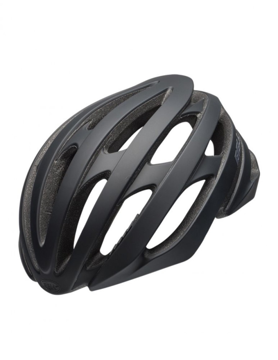 Mezczyzni Bell Akcesoria Rowerowe | Kask Rowerowy Bell Stratus Mips