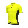 Mezczyzni Alé Cycling Koszulki Rowerowe | Koszulka Rowerowa Meska Ale Cycling Solid Color Block