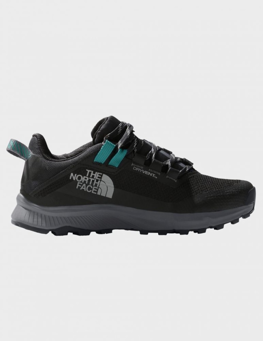 Kobiety The North Face Buty Trekkingowe | Buty Damskie The North Face Cragstone Wp