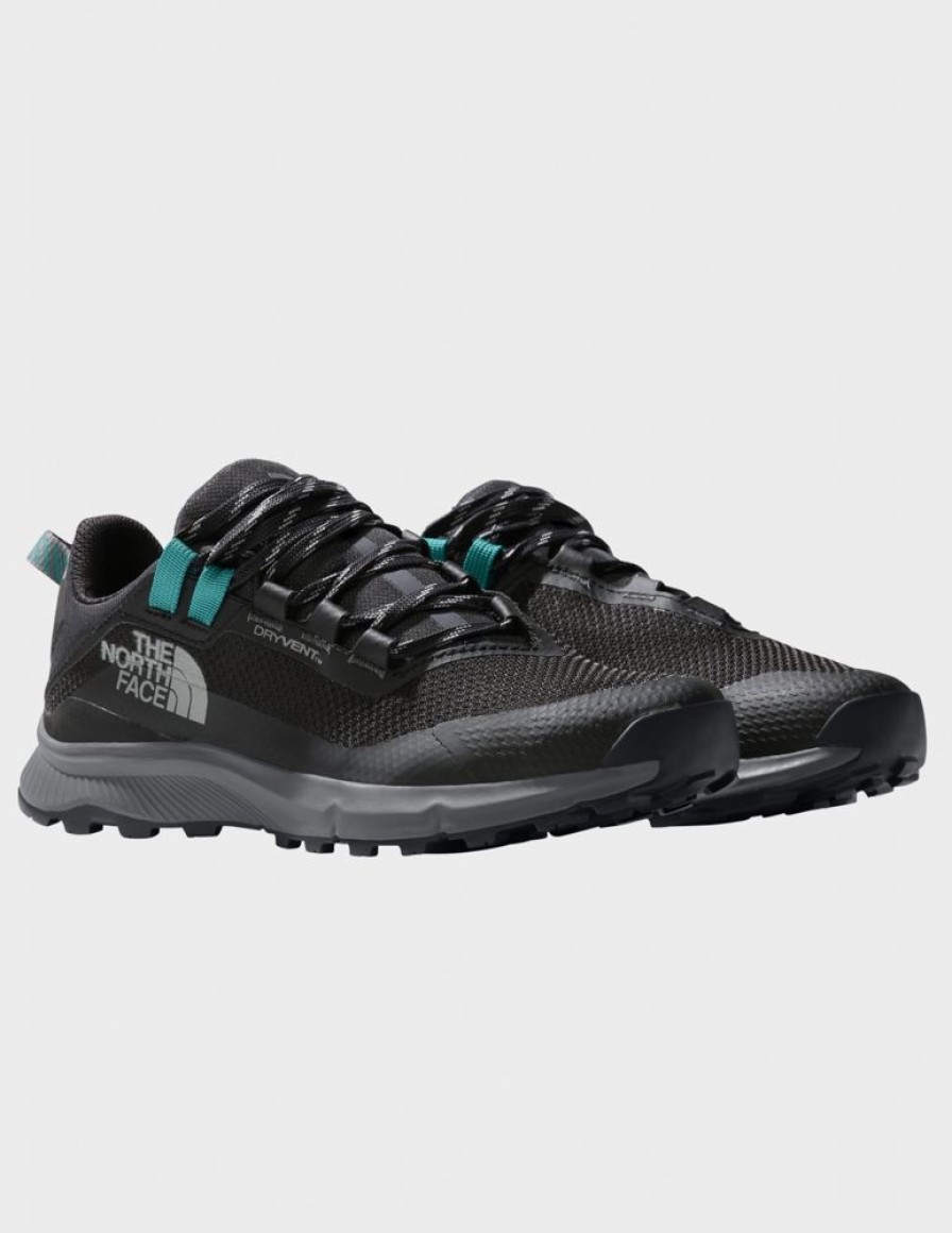 Kobiety The North Face Buty Trekkingowe | Buty Damskie The North Face Cragstone Wp