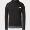 Mezczyzni The North Face Kurtki Narciarskie | Kurtka Meska The North Face Speedtour Stretch