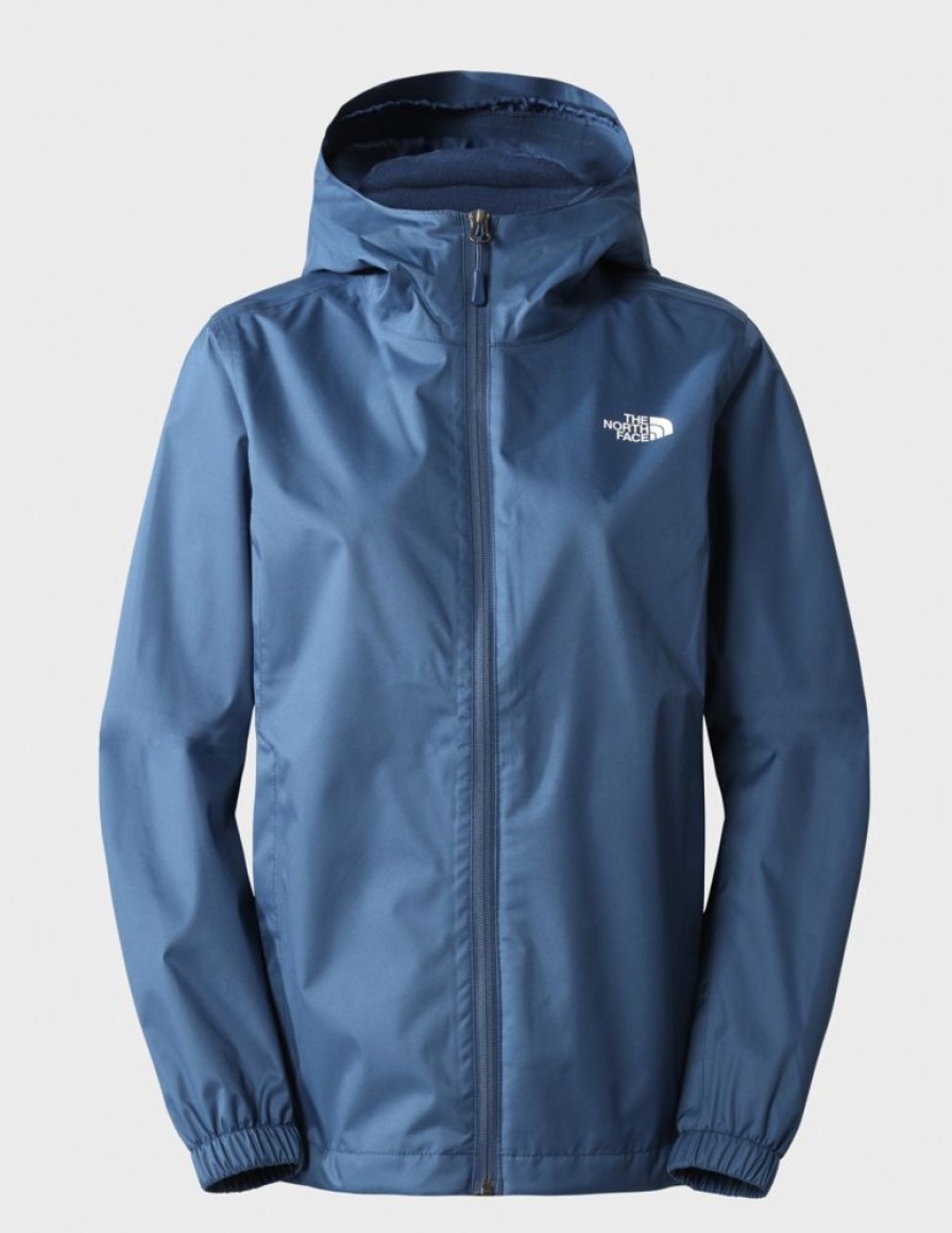 Kobiety The North Face Kurtki Trekkingowe | Kurtka Damska The North Face Quest