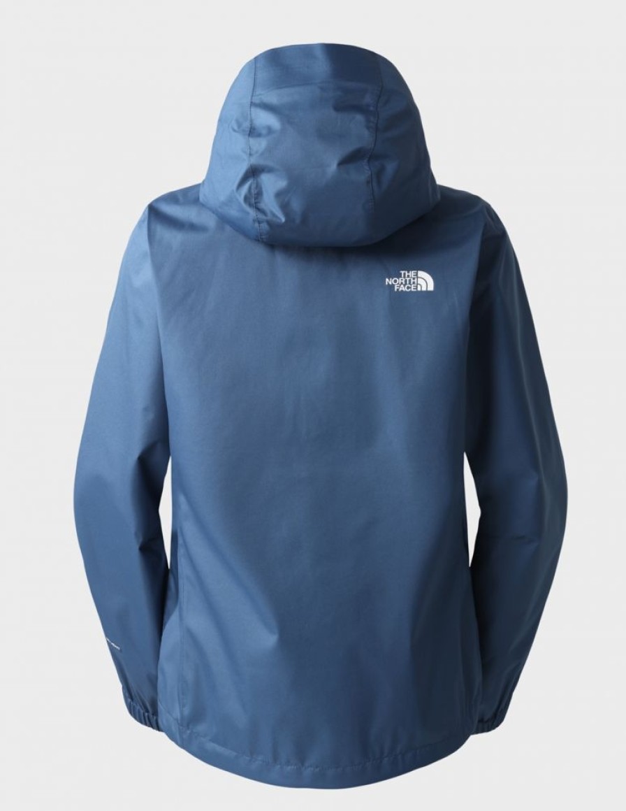 Kobiety The North Face Kurtki Trekkingowe | Kurtka Damska The North Face Quest