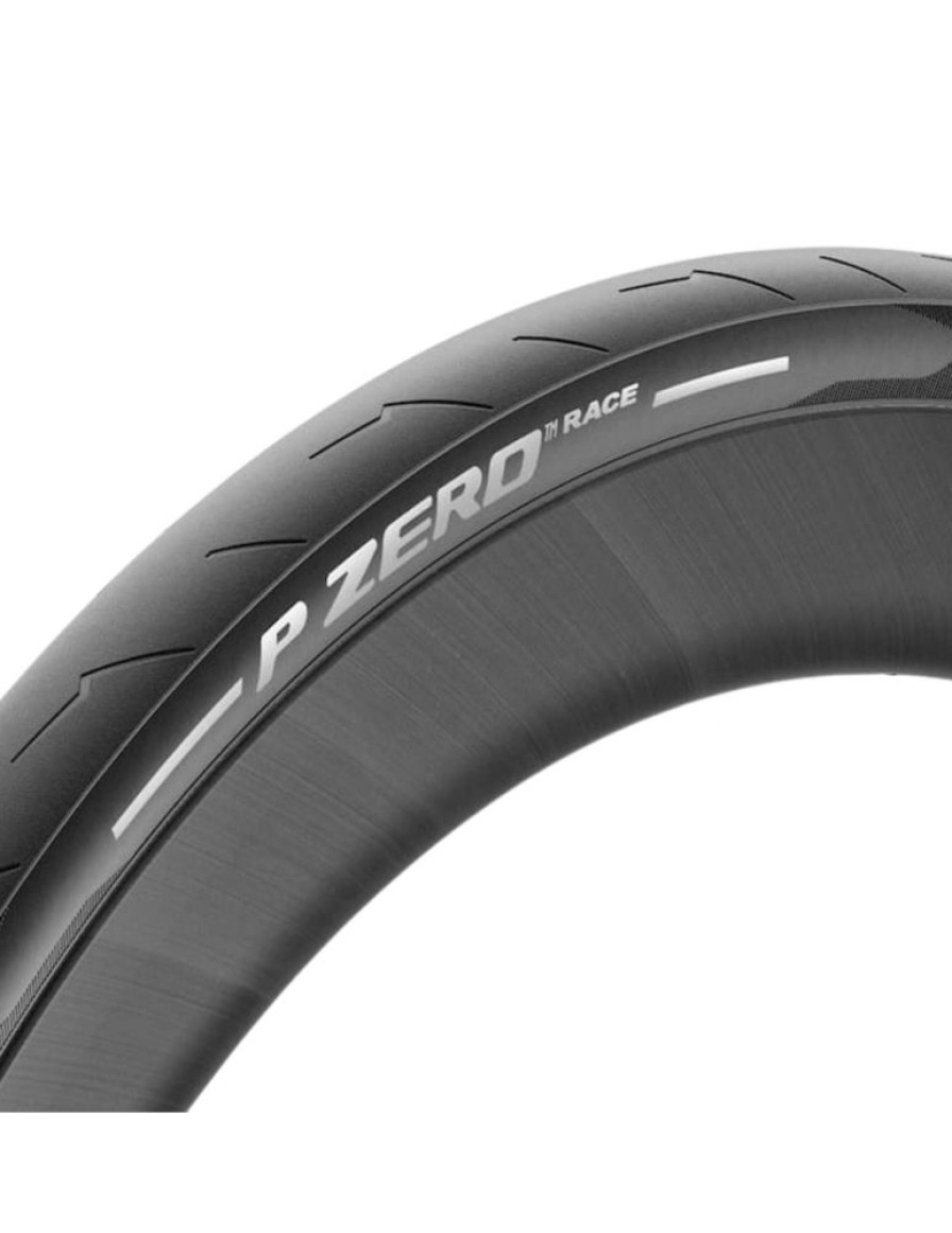 Mezczyzni Pirelli Akcesoria Rowerowe | Opona Rowerowa Pirelli P Zero Race 26-622