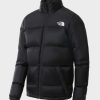 Kobiety The North Face Kurtki Trekkingowe | Kurtka Puchowa Damska The North Face Diablo