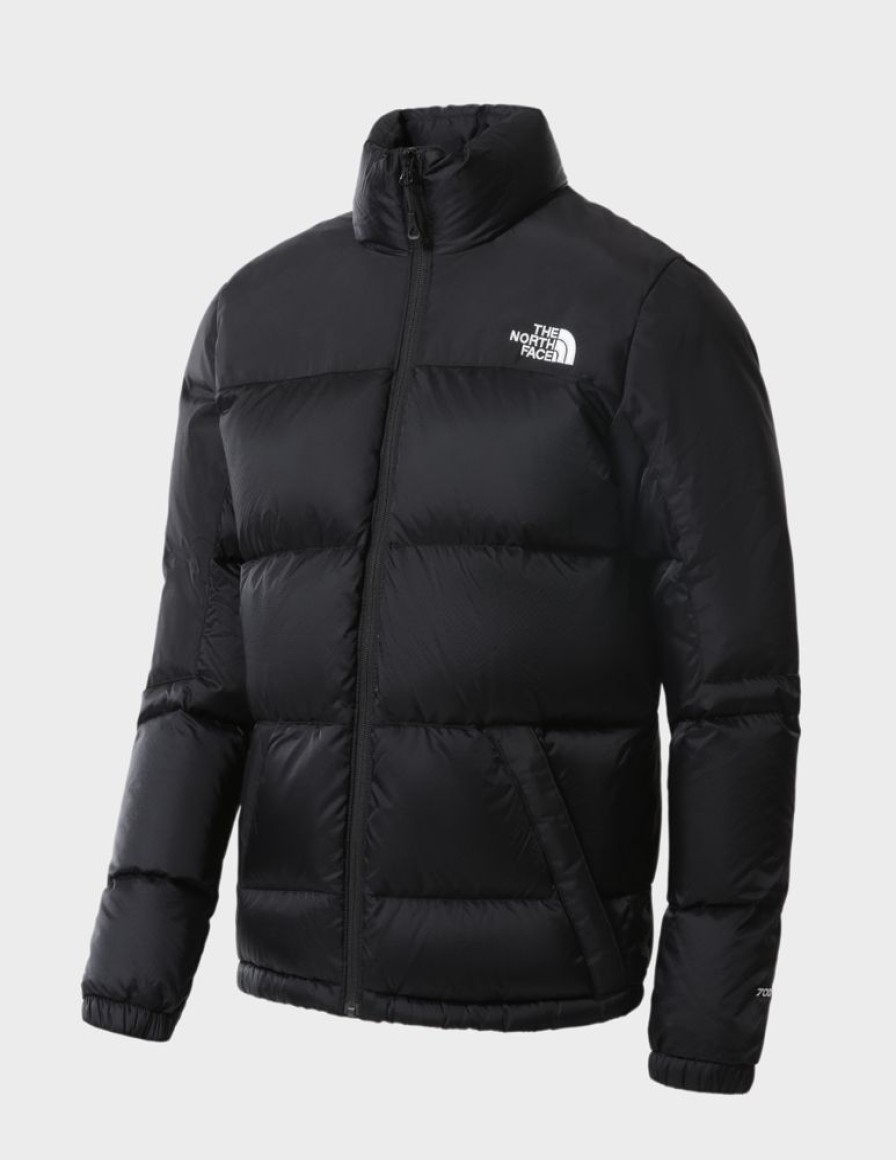 Kobiety The North Face Kurtki Trekkingowe | Kurtka Puchowa Damska The North Face Diablo