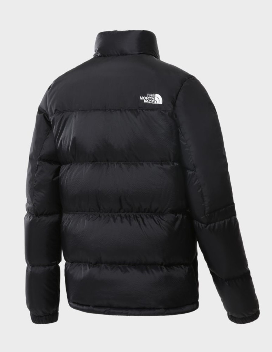 Kobiety The North Face Kurtki Trekkingowe | Kurtka Puchowa Damska The North Face Diablo