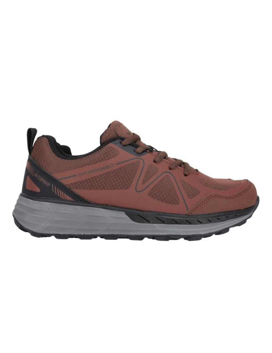 Kobiety Whistler Buty Trekkingowe | Buty Trekkingowe Damskie Whistler Kritt