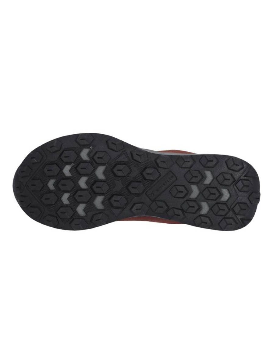 Kobiety Whistler Buty Trekkingowe | Buty Trekkingowe Damskie Whistler Kritt