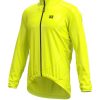 Mezczyzni Alé Cycling Kurtki Rowerowe | Kurtka Rowerowa Meska Ale Cycling Klimatik Guscio Light Pack